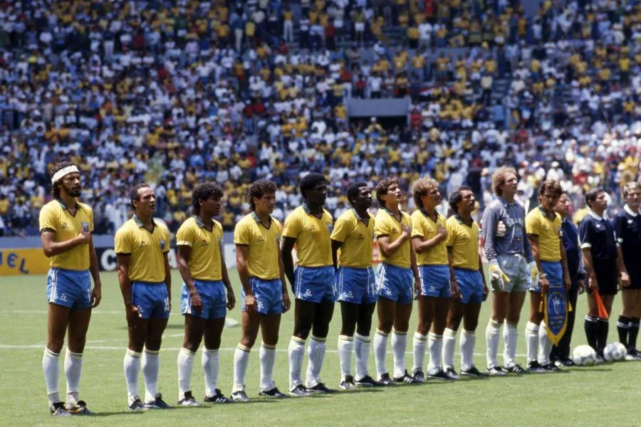 Top 100 : CSC inoubliables (de 40 à 31)