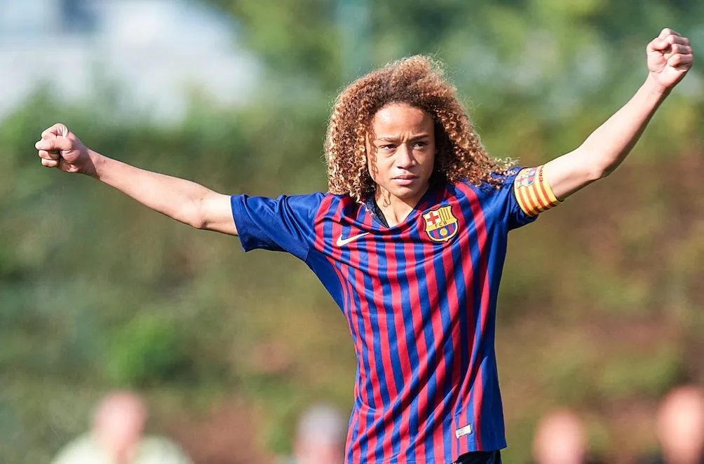 Paris Saint-Germain : Simons, l’autre Xavi