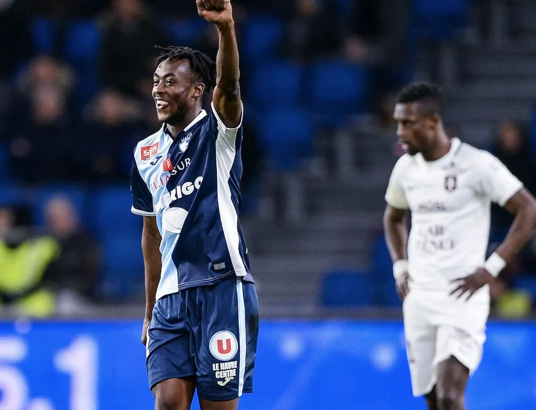 L&rsquo;équipe type des mecs à suivre en Ligue 2 cette saison