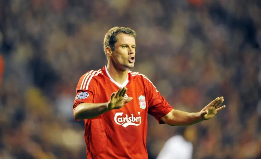 Les légendes du CSC