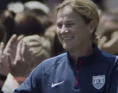 La sélectionneuse des Etats-Unis quitte son poste