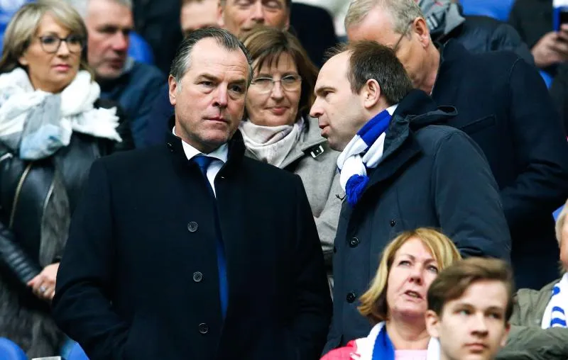 Clemens Tönnies, polémique sur fond de racisme