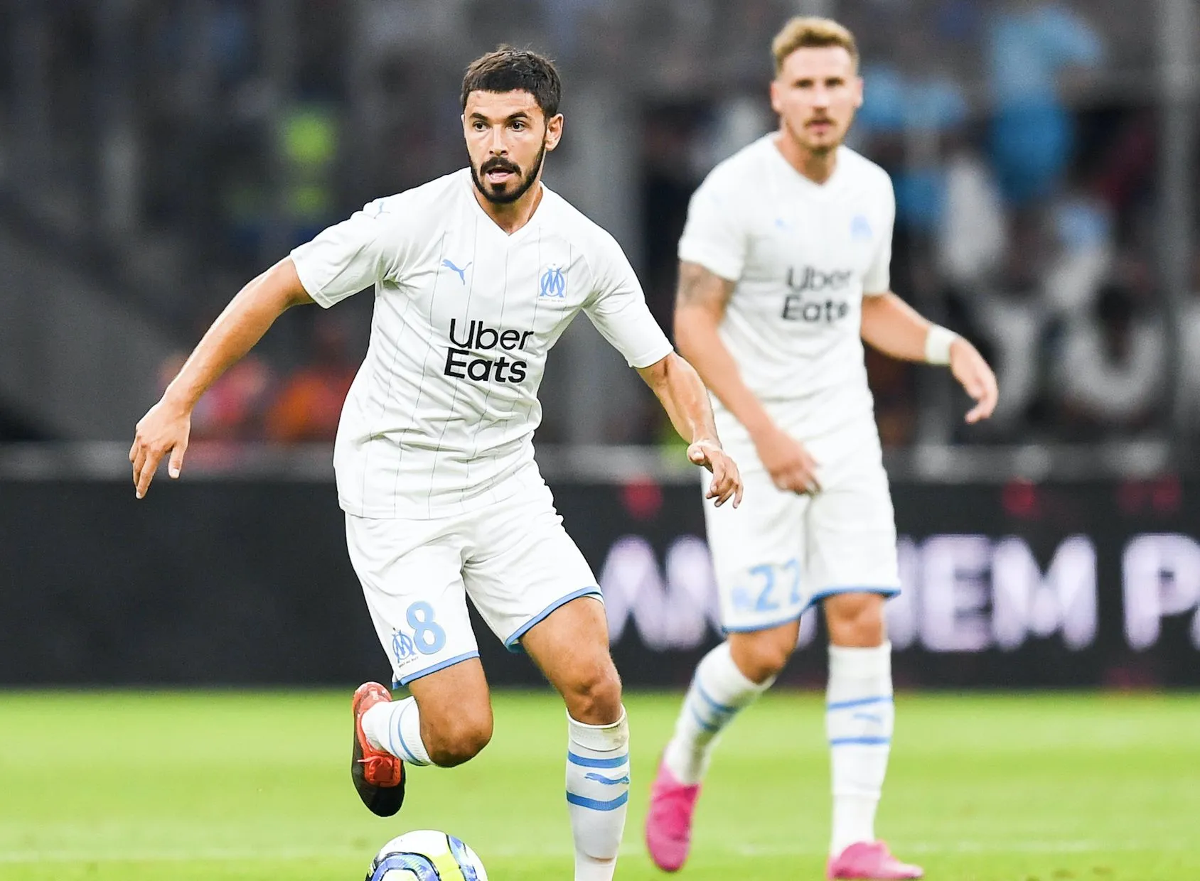 Retrouvez toutes les fiches de présentation de la Ligue 1