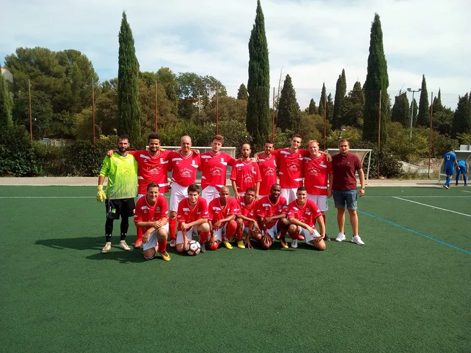 Mercato : Où en est l&rsquo;AS Nîmes Camarguais Croix de Fer (D4, Gard) ?