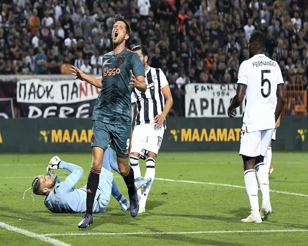 Où est le sexy dans les matchs du mardi ?