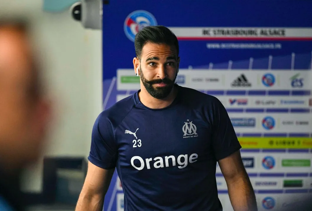 Adil Rami, le footballeur n&rsquo;est toujours pas un salarié comme un autre…