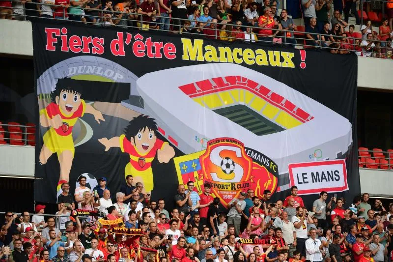 Suivez en direct le mutliplex de la quatrième journée de Ligue 2