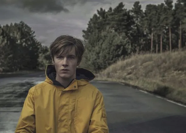 Tu sais que tu n’as rien compris à la série « Dark » de Netflix quand…