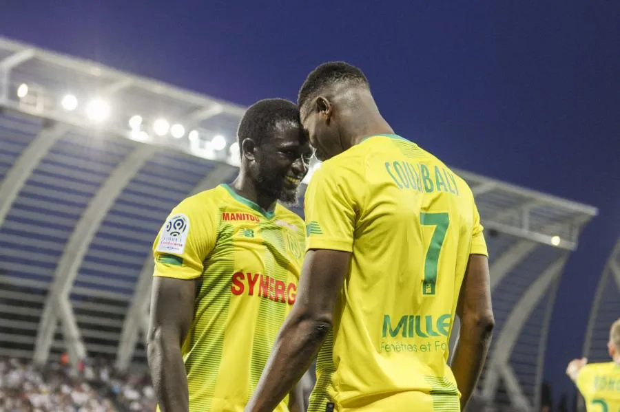 Angers se balade, premières pour Brest, Nantes et Bordeaux