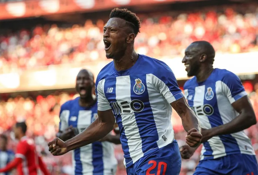 Porto fait tomber le Benfica de son trône
