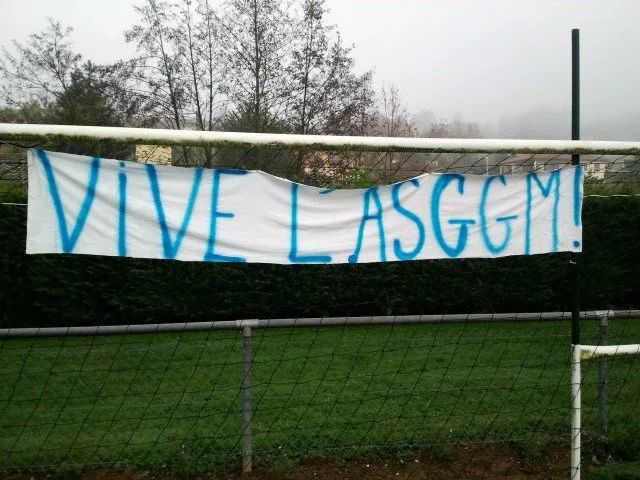 Mercato : Où en est l&rsquo;AS Guéreins Genouilleux (D4, Ain) ?