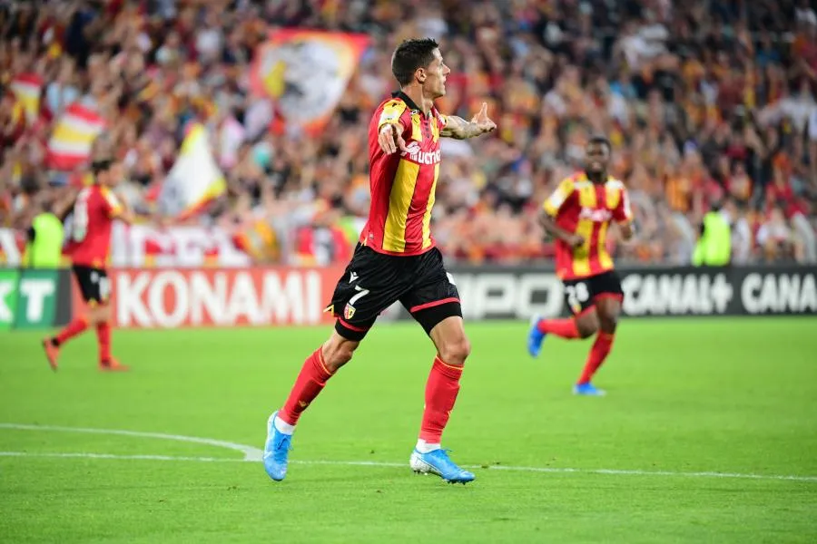 Coupe de la Ligue : ça passe pour Lens, Le Mans, Nancy, Niort, Paris et Bourg