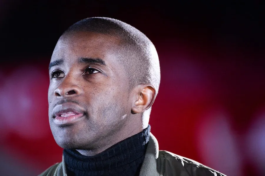 Rio Mavuba : «<span style="font-size:50%">&nbsp;</span>On ne va pas faire une Guy Roux, mais…<span style="font-size:50%">&nbsp;</span>»