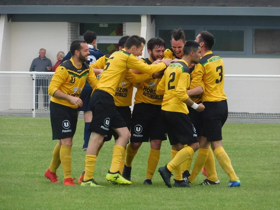 Mercato : Où en est l&rsquo;AS Pleubian-Pleumeur (R2, Côtes-d&rsquo;Armor) ?