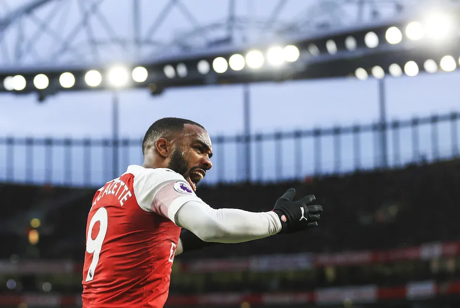 En direct : Arsenal – Tottenham