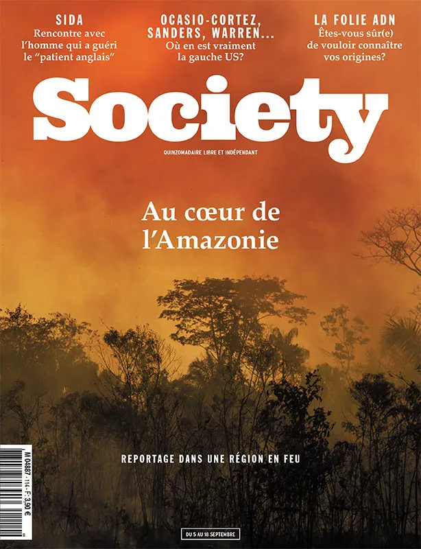 Society #114