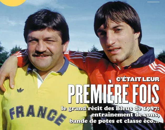 (Rugby) Au sommaire du nouveau numéro de TAMPON