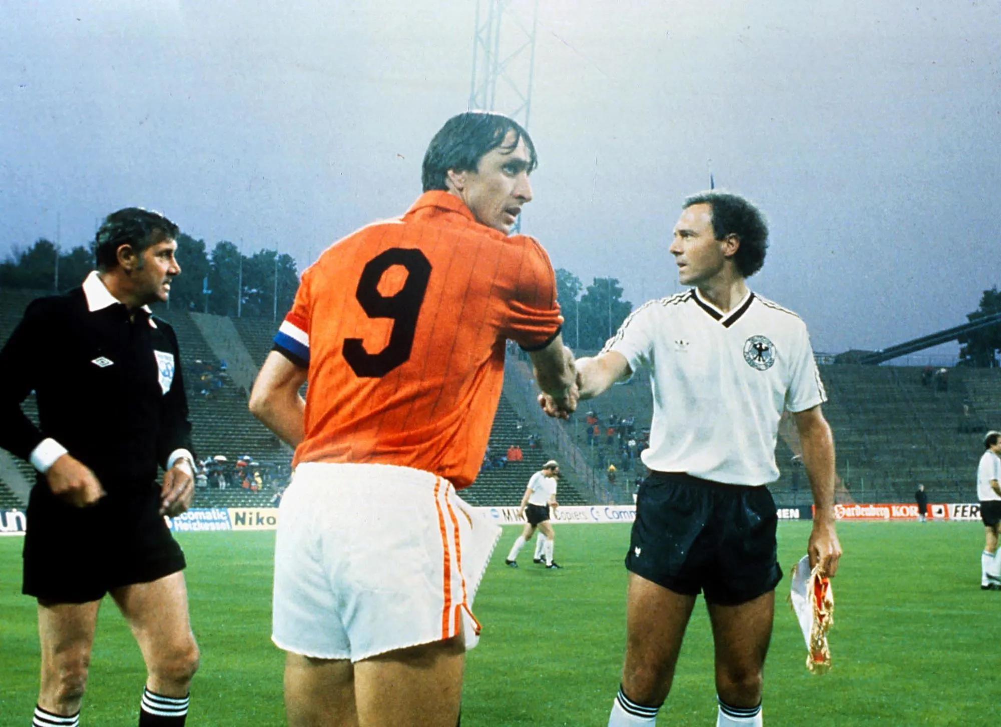 Les belles histoires de Père Maillot, épisode 6