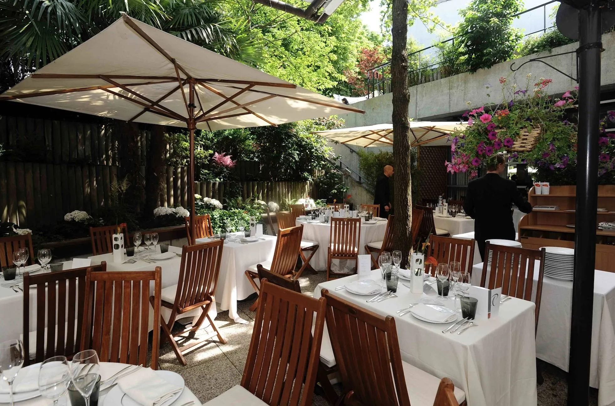 Pourquoi le foot est mieux qu’une terrasse de café