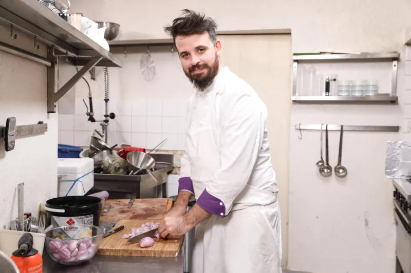 Adrien Cachot : «<span style="font-size:50%">&nbsp;</span>Les Girondins de Bordeaux me coupent l&rsquo;appétit la plupart du temps<span style="font-size:50%">&nbsp;</span>»