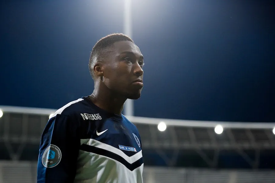 Richard Socrier : «<span style="font-size:50%">&nbsp;</span>En 2020, le mouvement « Black Lives Matter » ne devrait pas exister<span style="font-size:50%">&nbsp;</span>»