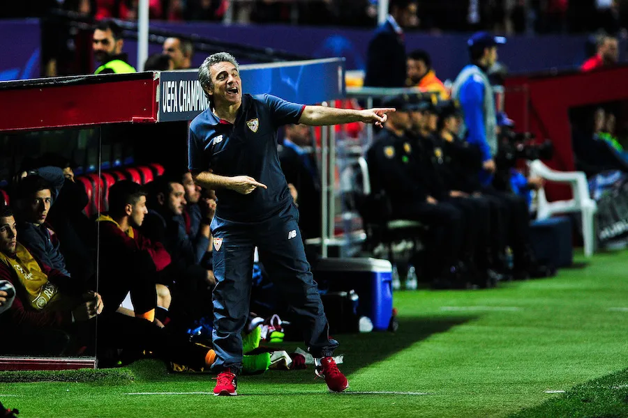 Lillo-Guardiola, l&rsquo;heure des retrouvailles