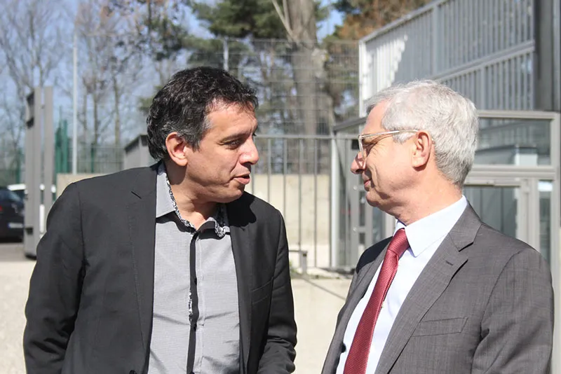 Mohamed Tria : «<span style="font-size:50%">&nbsp;</span>Les gens ont peur que ce changement de nom entraîne une perte d&rsquo;identité<span style="font-size:50%">&nbsp;</span>»