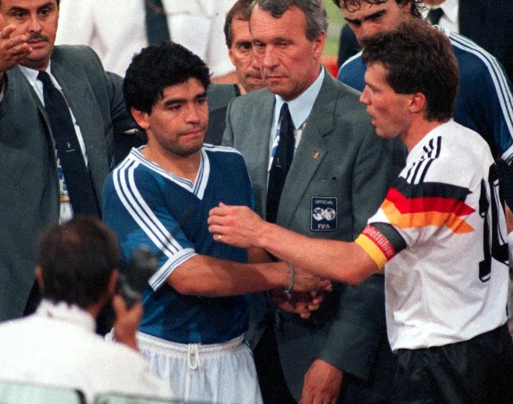 La Coupe du monde 1990 était-elle vraiment la pire de l&rsquo;histoire ?