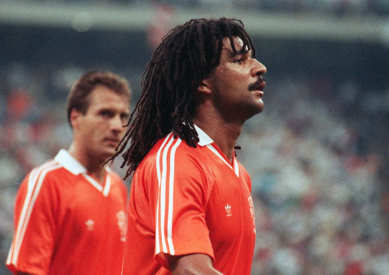 Comment les Pays-Bas ont foiré leur Mondial 90