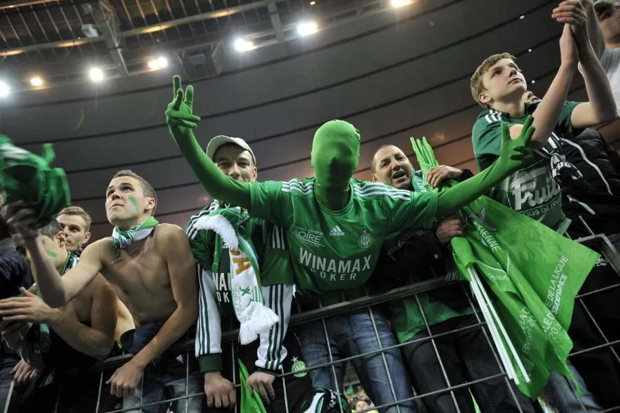 Supporters : des finales plus si fantaisistes ?