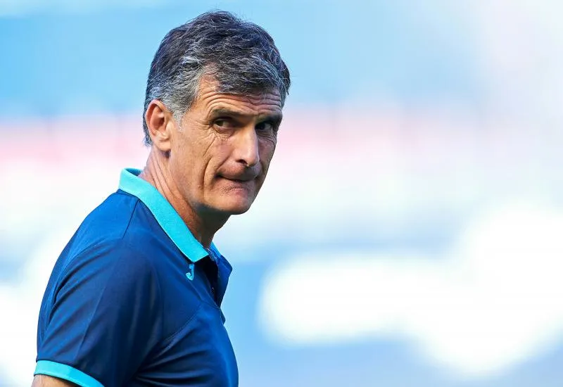 Mendilibar : «<span style="font-size:50%">&nbsp;</span>Cette crise sanitaire est venue bousculer nos esprits<span style="font-size:50%">&nbsp;</span>»