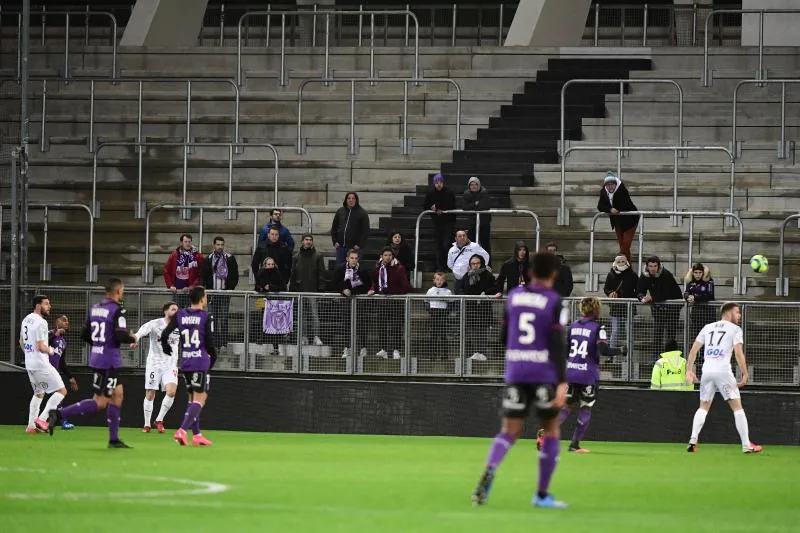 La Ligue 1 à 22, le dernier espoir