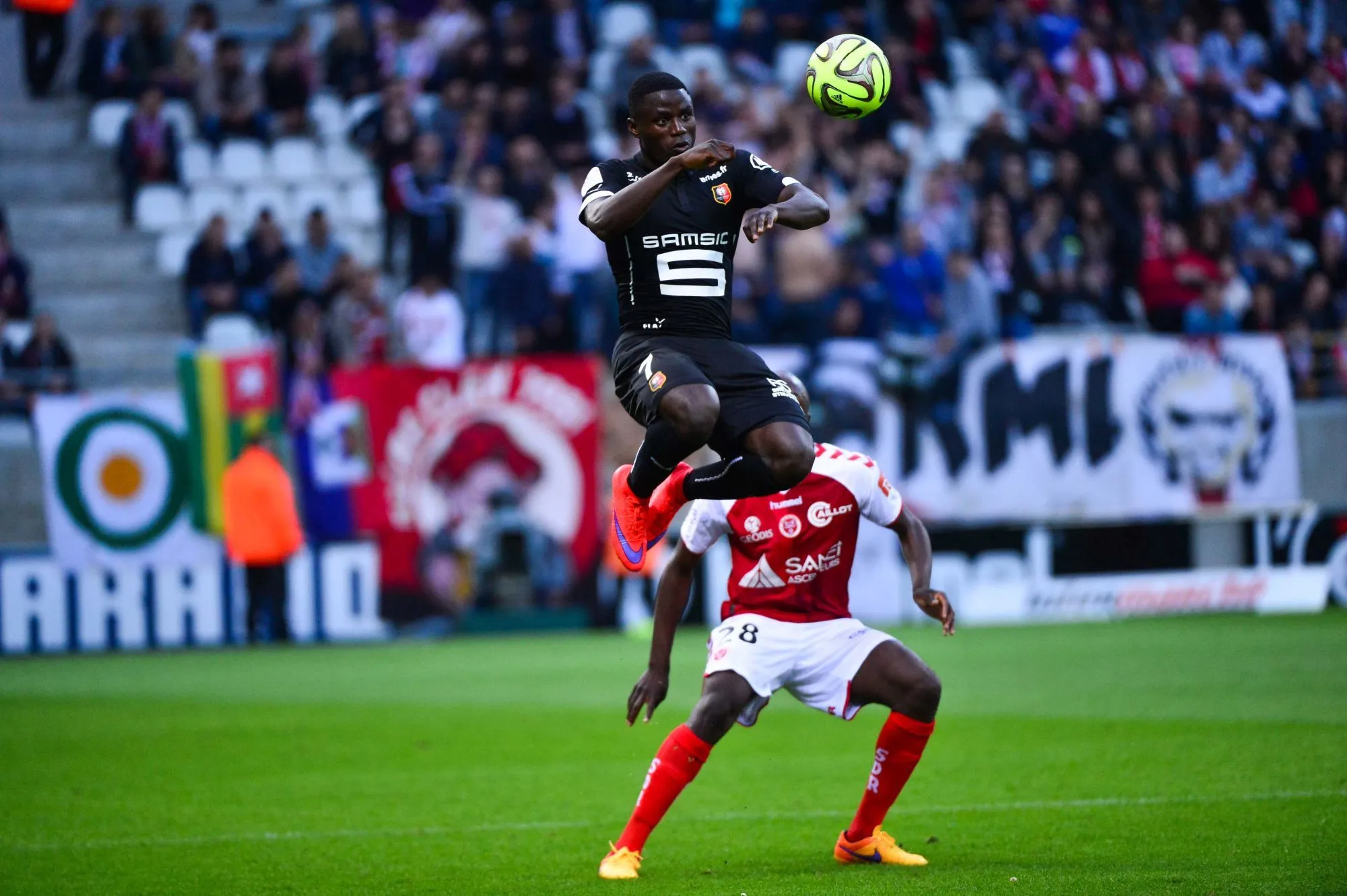 Humiliations suprêmes (1er) : Quand Ntep se payait Reims