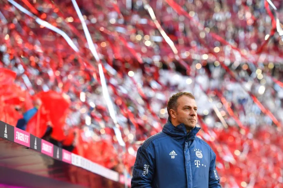 Qui est Hans-Dieter Flick, l&rsquo;entraîneur méconnu du Bayern Munich