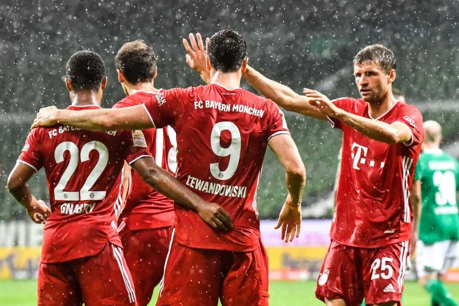 Le Bayern, un champion sans saveur ?