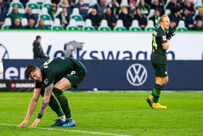 Haaland foudroie Düsseldorf, Wolfsburg bute sur Fribourg