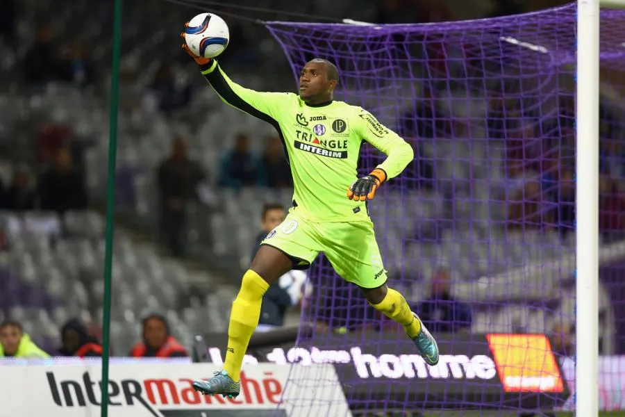 Ali Ahamada : «<span style="font-size:50%">&nbsp;</span>Quand tu ne joues pas, tu n’existes plus pour les clubs<span style="font-size:50%">&nbsp;</span>»