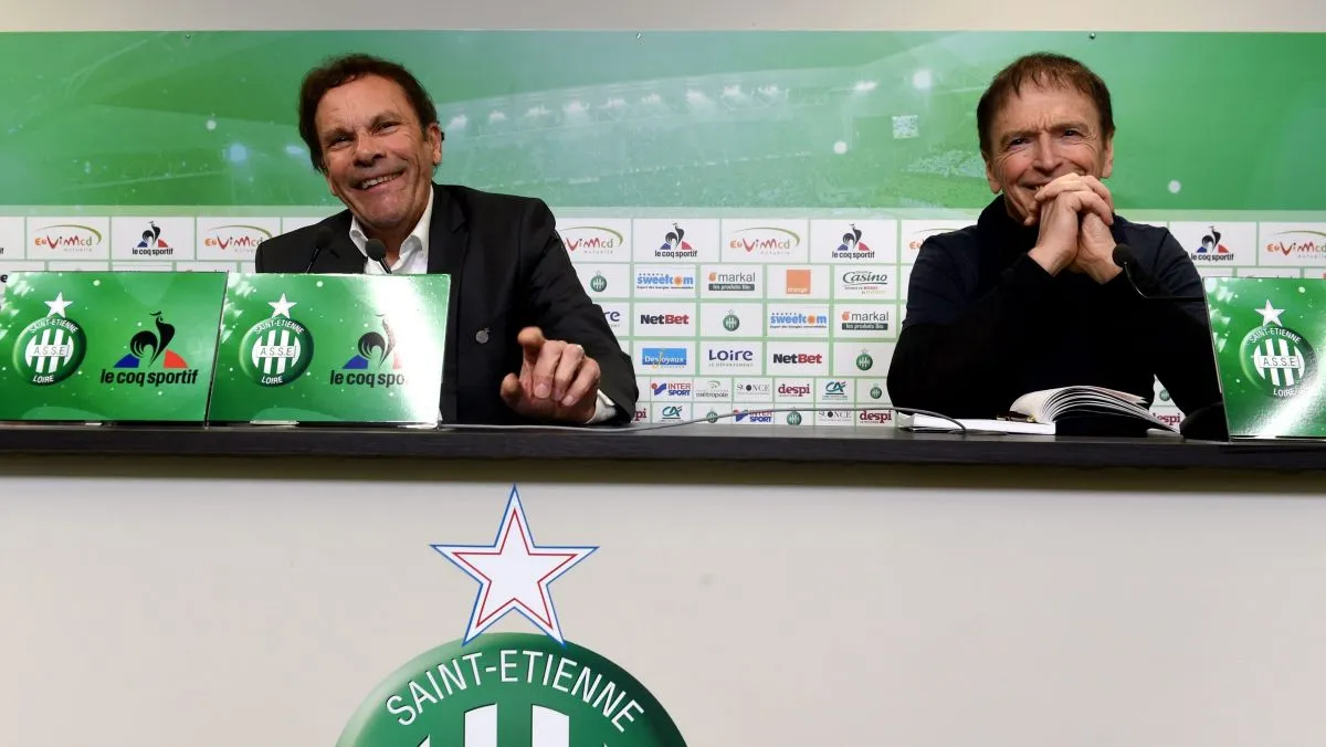 Jean-François Bernardini (I Muvrini) : «<span style="font-size:50%">&nbsp;</span>Le stade est une école<span style="font-size:50%">&nbsp;</span>»