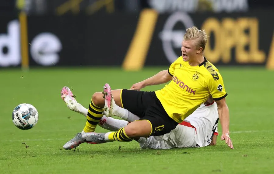 Dortmund à l&rsquo;arrêt, Leipzig plein de regrets