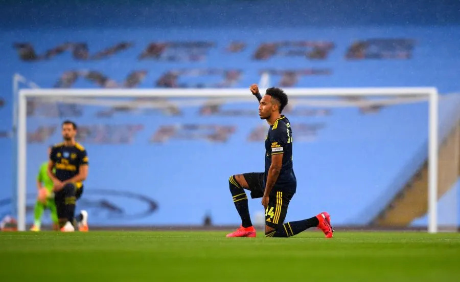 En direct : Manchester City – Arsenal