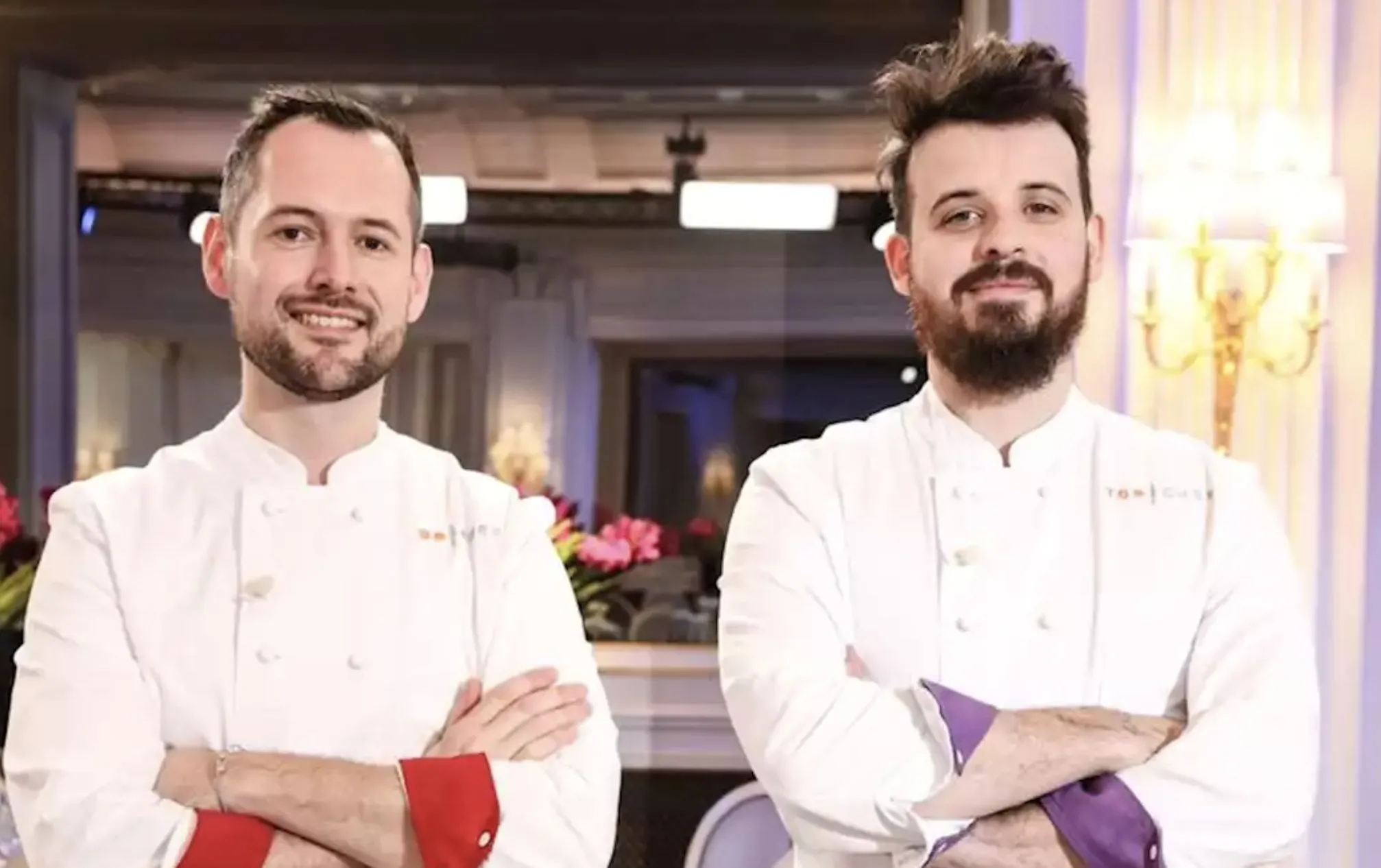 Les notes de la finale de Top Chef