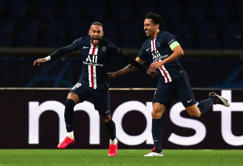 Pourquoi le PSG est le grand gagnant de la réforme de la Ligue des champions