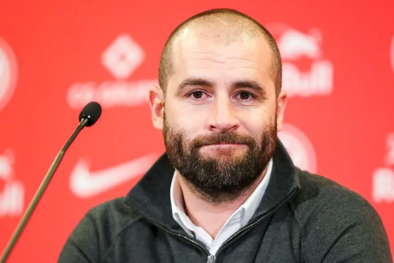 Paul Mitchell de Monaco