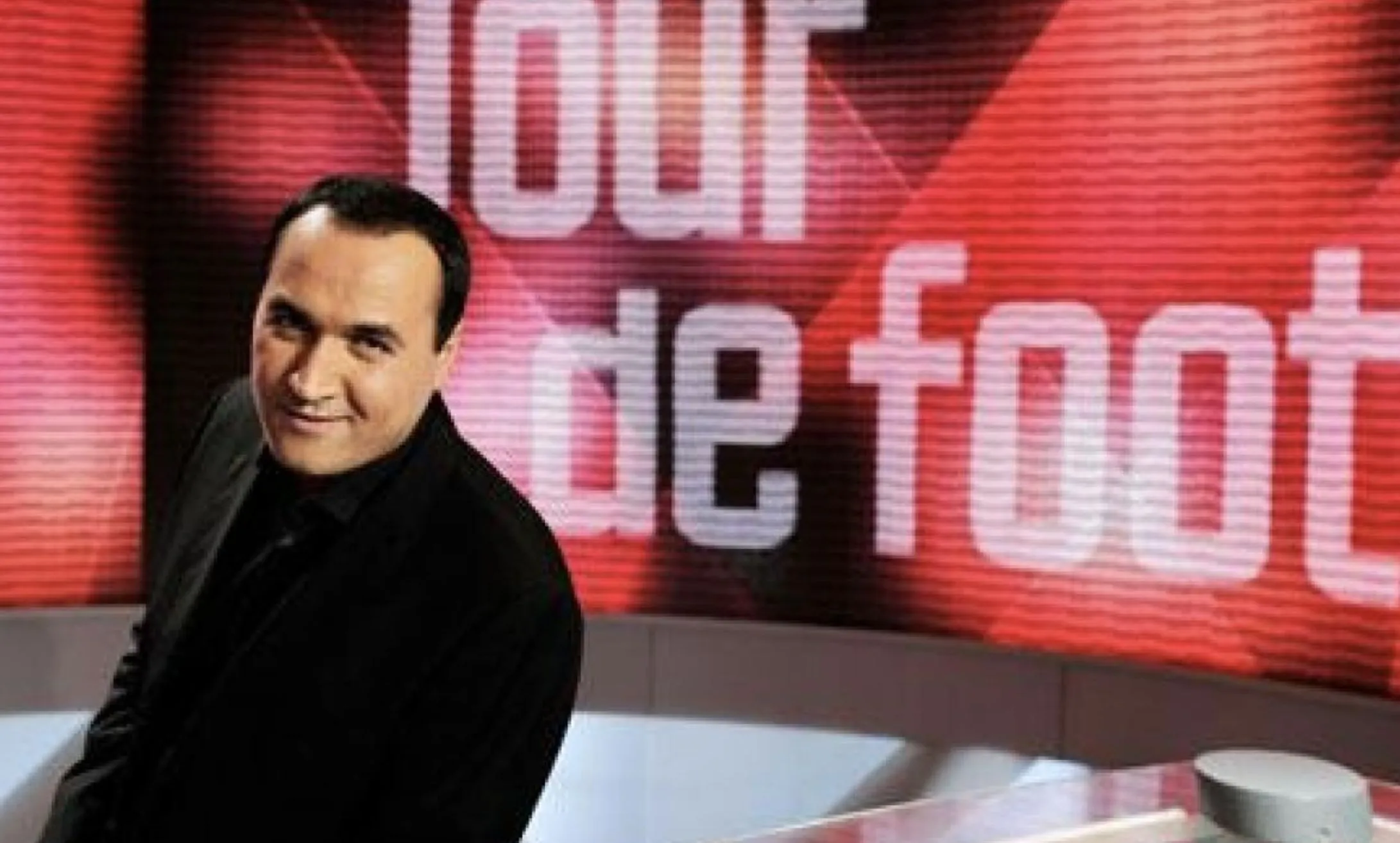 Tu sais que tu as regardé «<span style="font-size:50%">&nbsp;</span>Jour de foot<span style="font-size:50%">&nbsp;</span>» quand…