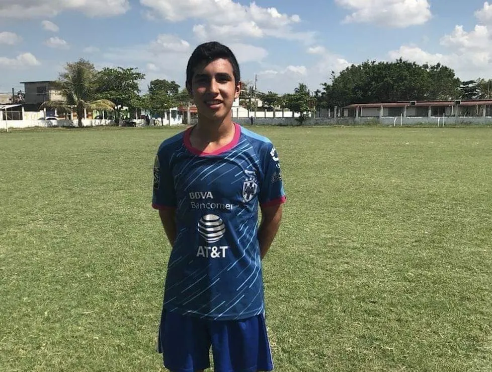 Moi, Chander, 16 ans, tué par la police mexicaine