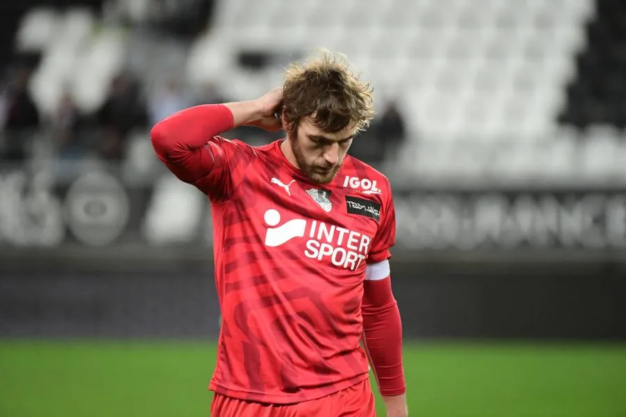 À 20 sans péril, on triomphe sans gloire