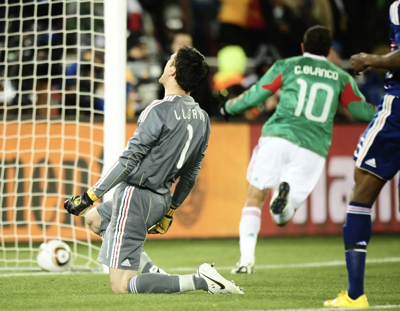 «<span style="font-size:50%">&nbsp;</span>En 2010, les Français jouaient par devoir, il n&rsquo;y avait pas d&rsquo;étincelle<span style="font-size:50%">&nbsp;</span>»