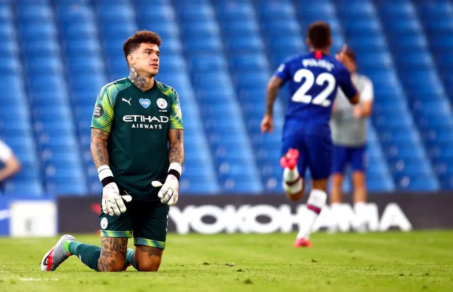 Chelsea emmène Liverpool au paradis