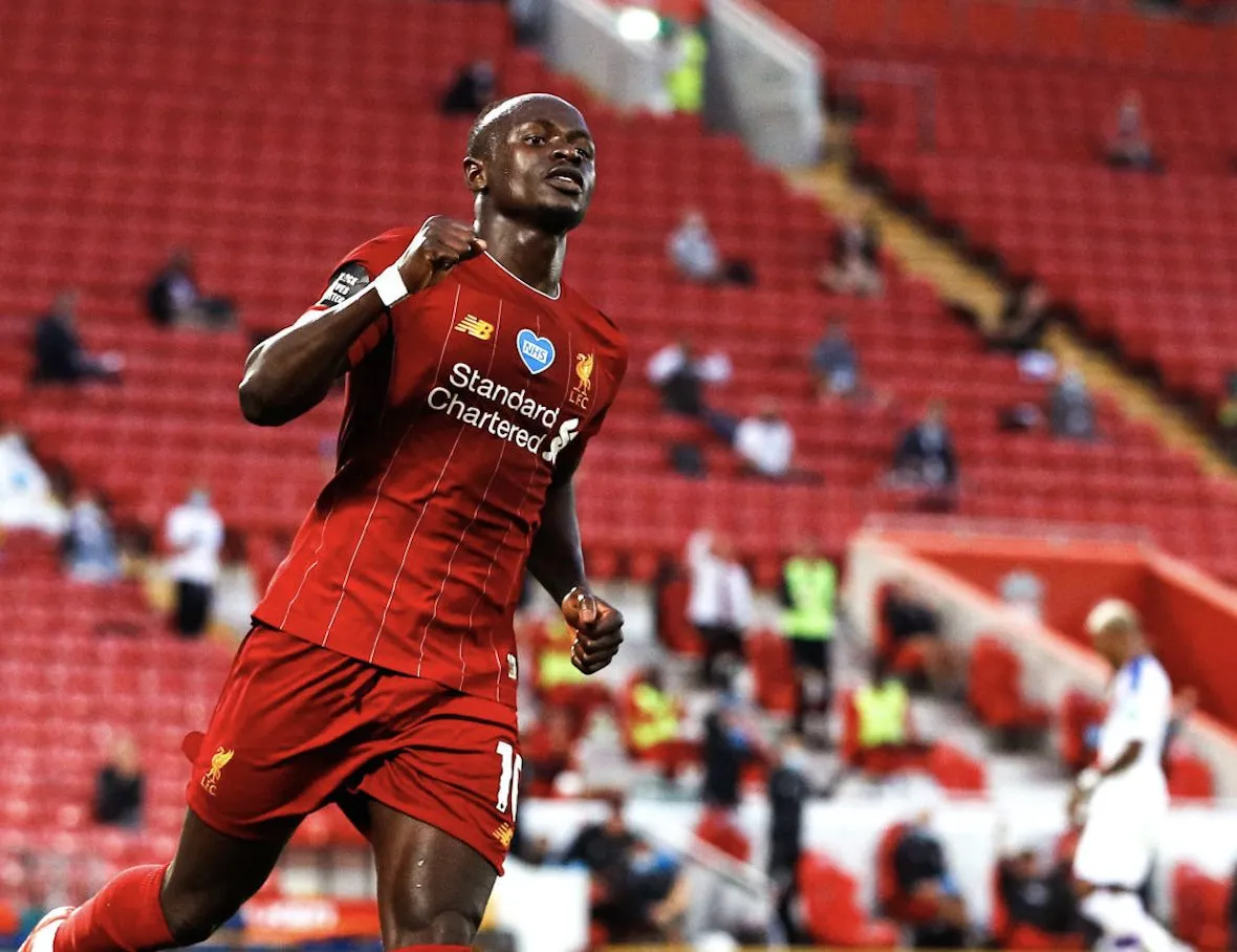 Les hommes clés du titre de Liverpool