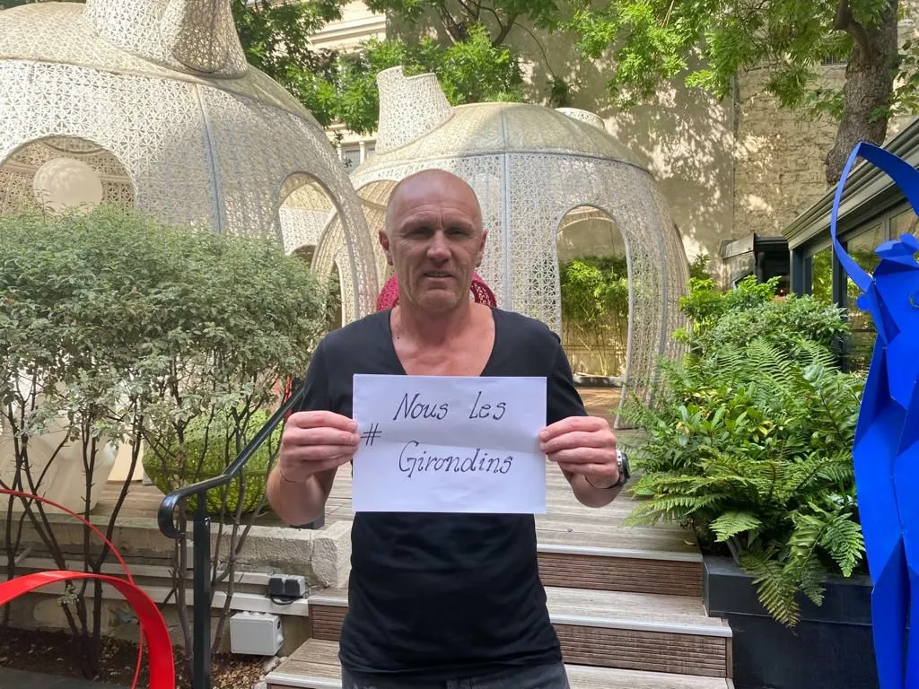 Bordeaux se rassemble